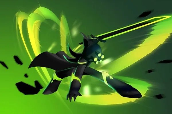 火柴人最好玩的游戏