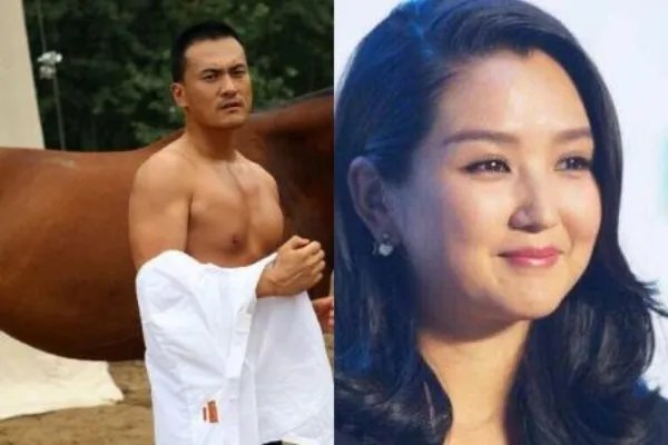 赫子铭发声明 控诉自己“被离婚”引热议