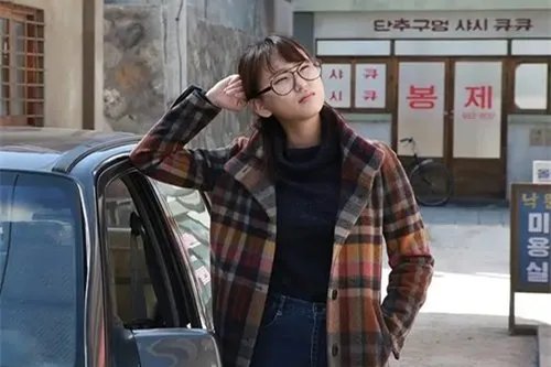 看过《请回答1988》的亲们是如何看待成宝拉这一角色的？