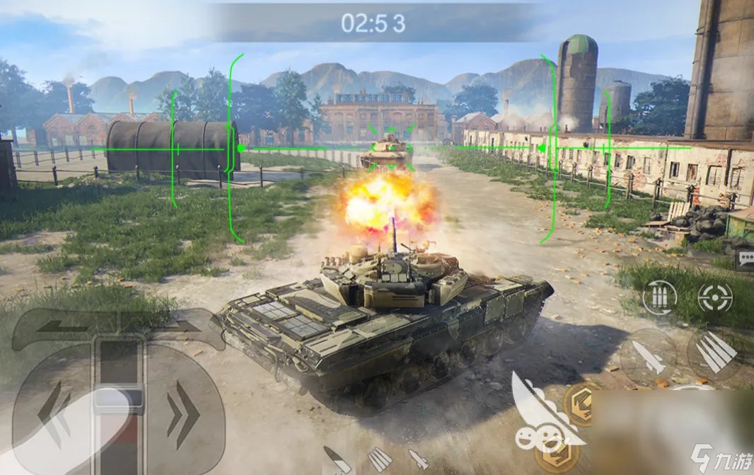 人气最高的游戏手机排行榜2021十大介绍 人气较高的手游盘点