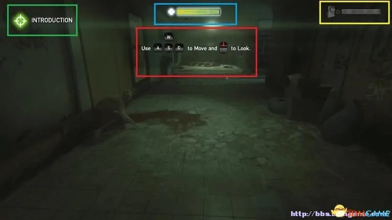 僵尸 图文全攻略 图文全教程视频解说流程攻略