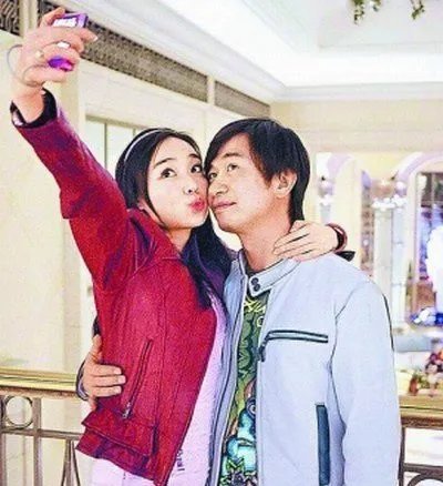 揭秘黄舒骏前妻张小燕失败婚姻始末 对比黄现任态度差别大