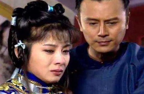 为什么琼瑶剧《新月格格》一直没有被翻拍？