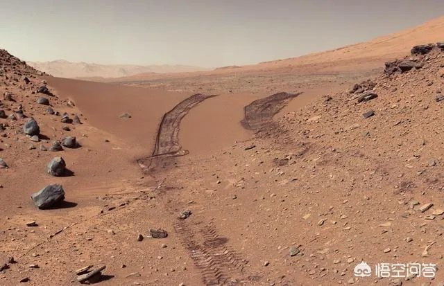 大家觉得NASA到底有多强大？