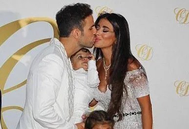 梅西有参加小法婚礼吗？