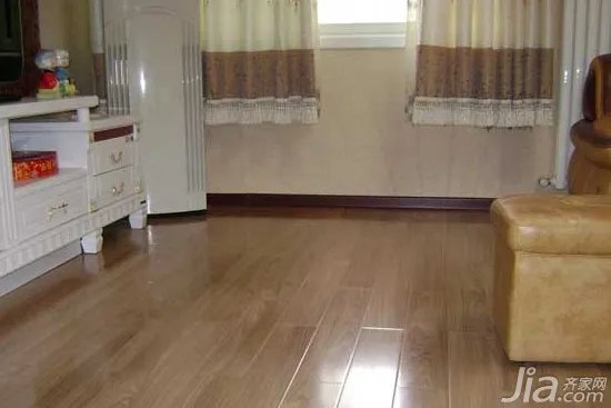 地暖地板十大品牌排名