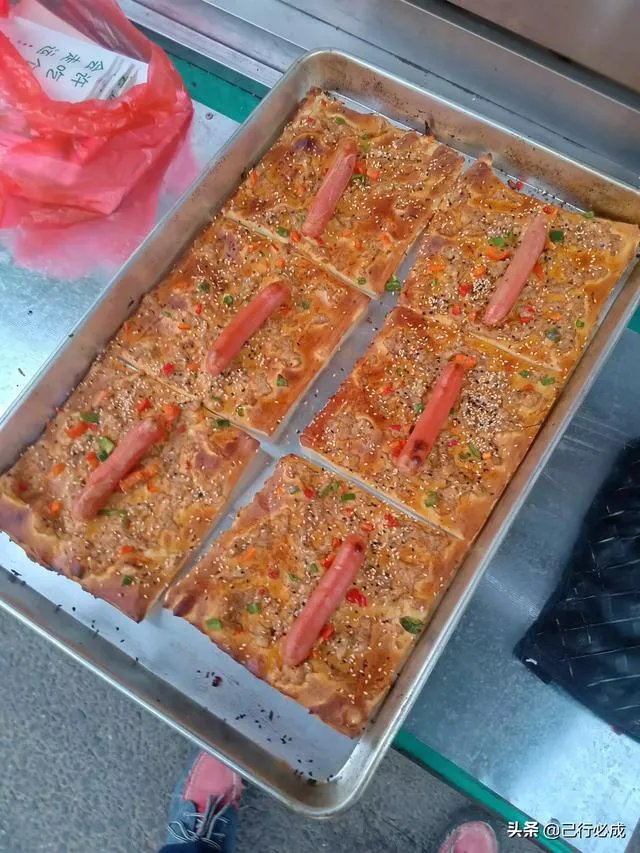 30岁了一事无成，想去学习做早餐，自己开个早餐店不知可行吗？