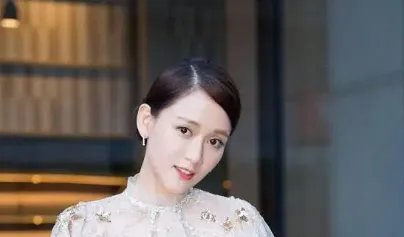 陈乔恩再发文否认蹭热度，如何看待关于她怀孕的传闻？