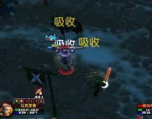 《魔兽世界》怀旧服惩戒骑手法介绍