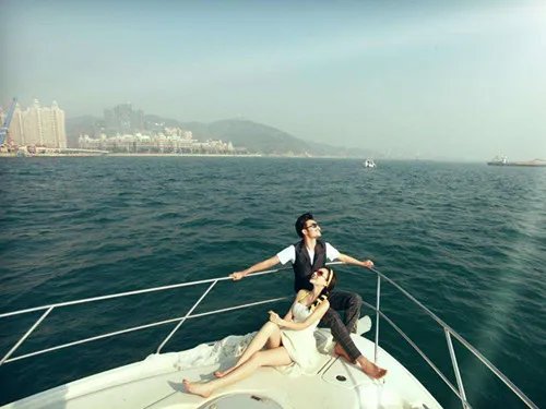 巴黎春天婚纱摄影好吗 怎么挑选合适的婚纱摄影