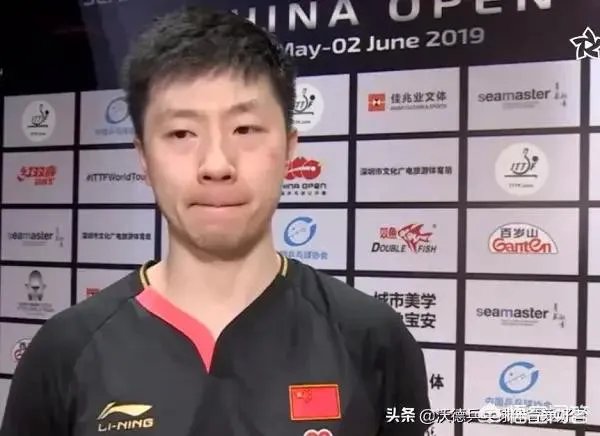 男乒焦点赛，马龙拒绝爆冷4-1逆转张本智和晋级决赛，第5局打崩张本！你怎么看？