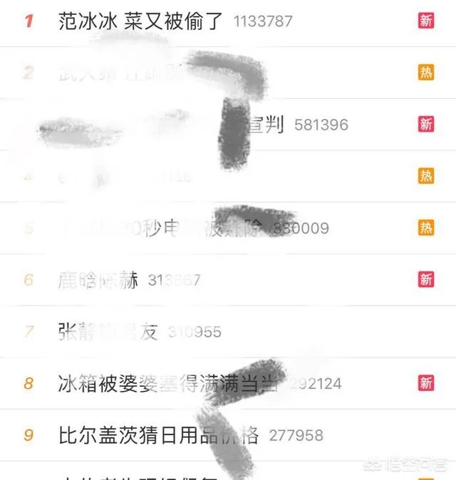 为什么范丞丞的性格不像姐姐范冰冰那样霸气侧漏，反而格外内敛敏感呢？