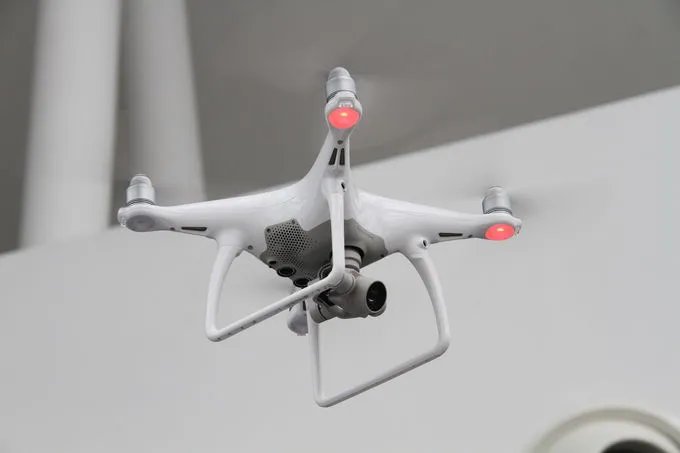 无人机营救遇险者，无人机的应有有哪些？