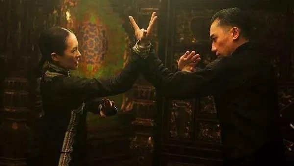 《一代宗师》评价怎么样？