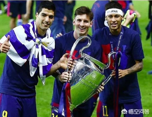 大家认为巴尔韦德配得上巴萨吗?