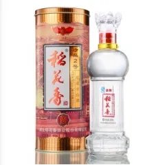 稻花香白酒大全 稻花香酒价格表？