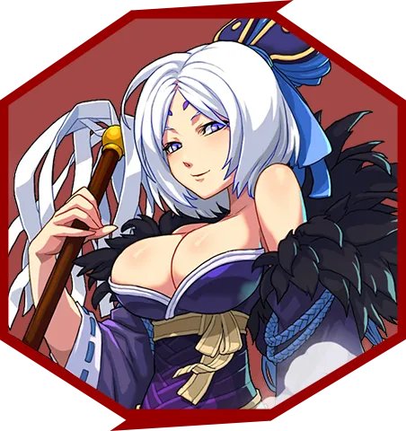 全民英杰传武将图鉴之左慈