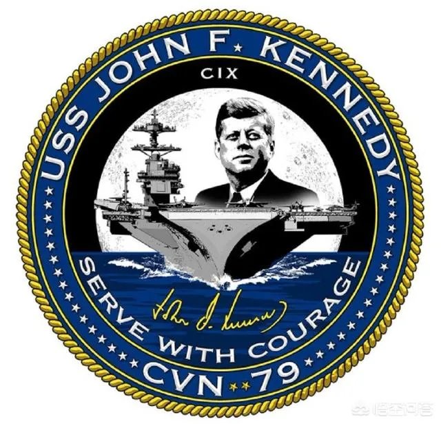 福特级航母为何号称“地表最强”？