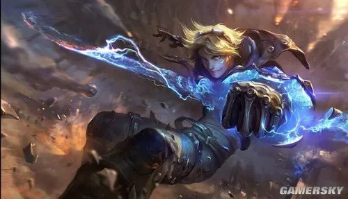 免费网游领跑 外媒评2014十大最赚钱网游 《英雄联盟》第一 《穿越火线》屈居第二