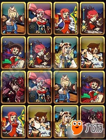 《DNF》2017魔性卡牌对对翻答案大全 翻牌机活动攻略