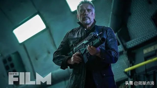 如何评价电影《终结者：黑暗命运》？