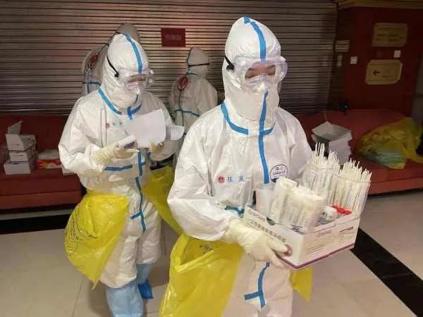 31省份新增本土确诊病例50例,这些确诊者的病情严重吗?