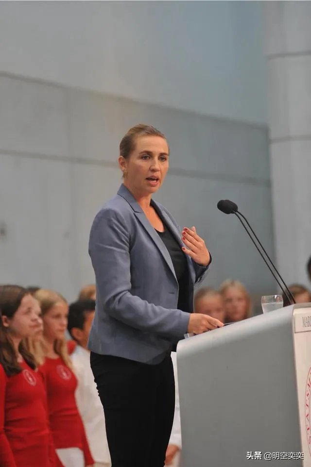 怎么看待特朗普因丹麦不愿出售格陵兰岛，而拒绝如期对其进行访问呢？