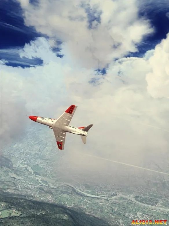 自学开飞机！《微软模拟飞行10》即将登陆Steam