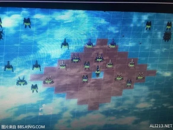 《超级机器人大战OG：月球居民》速刷金钱方法 一小时1400万