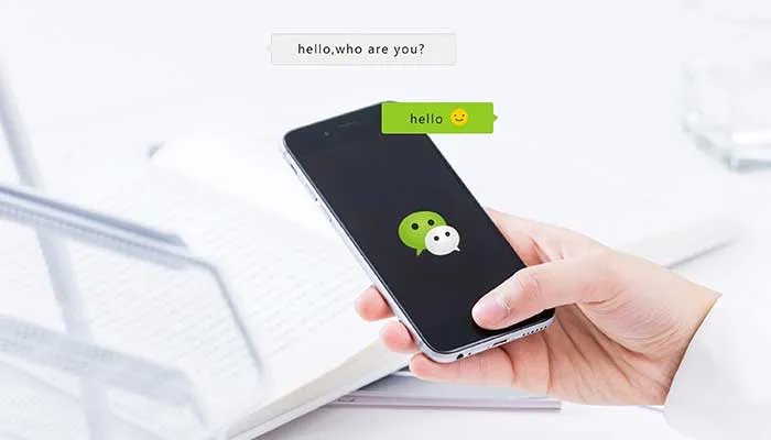 拍一拍好玩的后缀句子 微信拍一拍创意搞笑