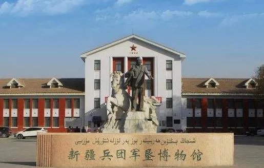 明天就到新疆石河子了，石河子有什么美食和旅游景点推荐？