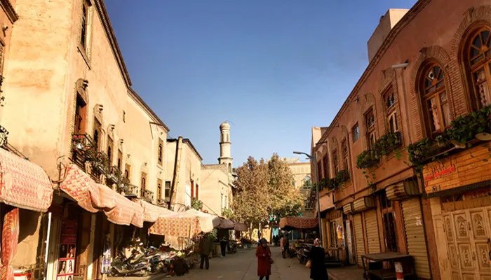 阿富汗与中国哪里接壤 阿富汗是与中国哪里接壤