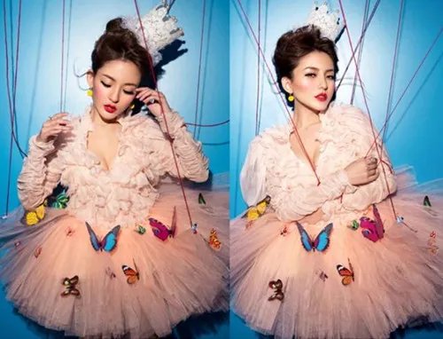 东莞婚纱摄影店有哪些  拍婚纱照的猫腻盘点