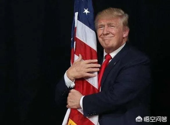 美国总统特朗普都有哪些弱点，为什么？