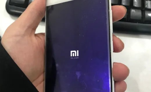 小米5手机fast boot怎么解锁？