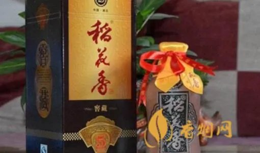 稻花香白酒大全 稻花香酒价格表？