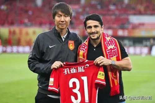 四归化入选国足集训新名单，为什么李可和洛国富落选争议很大？