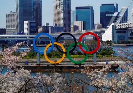 一名塞尔维亚奥运选手入境日本时确诊感染新冠？