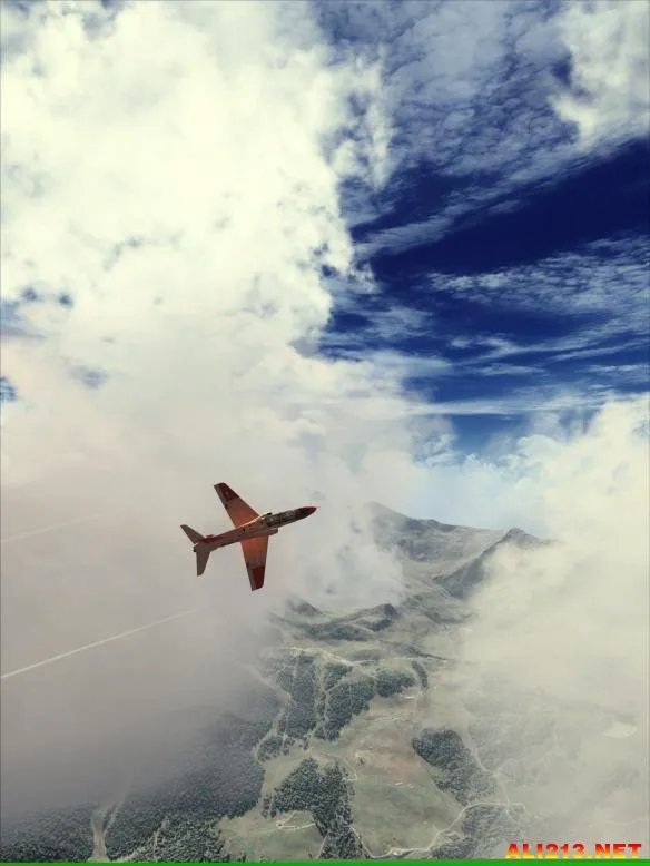 自学开飞机！《微软模拟飞行10》即将登陆Steam