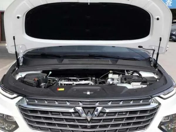 银标五菱来了：五菱凯捷正式上市，10万入手贵不贵？