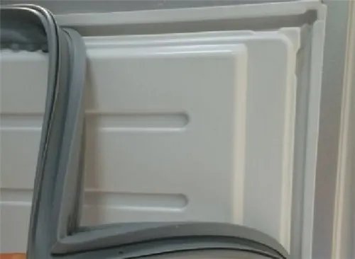 冰箱封条可以拆下来洗吗