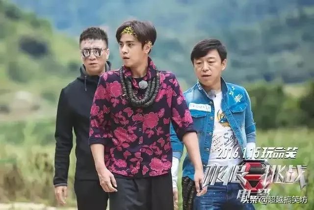 你们知道罗志祥和周扬青分手的主要原因吗？