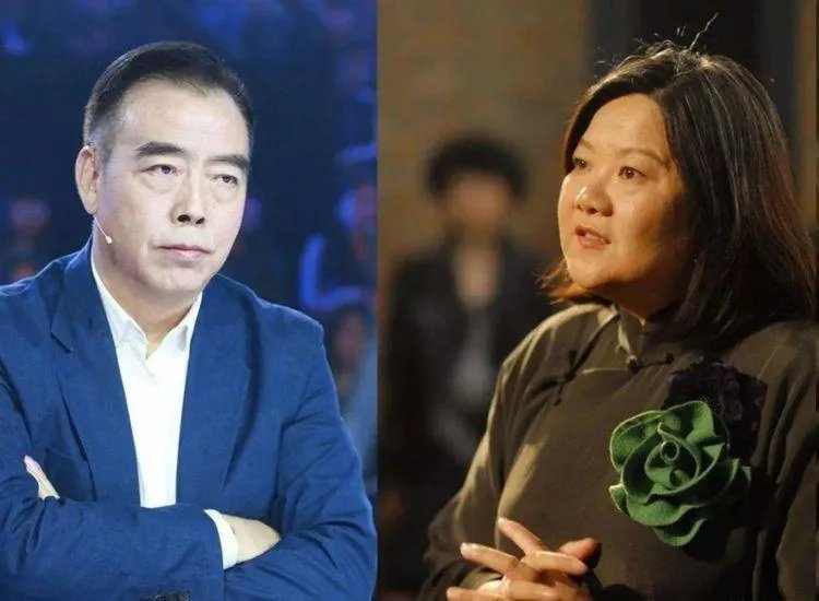 陈凯歌前妻农村豪宅意外曝光，娱乐圈大佬的前妻究竟有多壕？