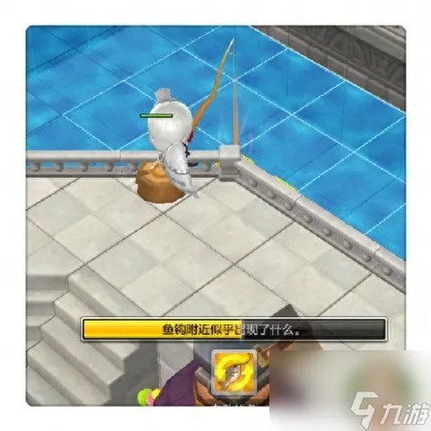 冒险岛2钓鱼攻略大全 冒险岛钓鱼玩法指南