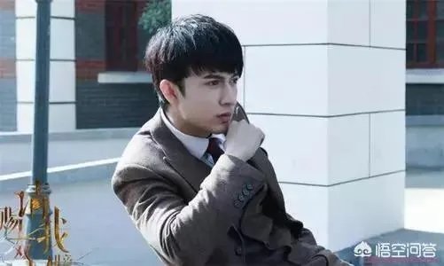 该如何评价《请赐我一双翅膀》中萧临风这个角色？