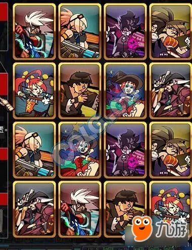 《DNF》2017魔性卡牌对对翻答案大全 翻牌机活动攻略