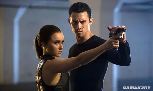 拯救啦啦队长，拯救世界！微软将发布经典美剧《英雄》游戏