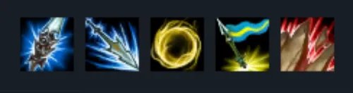 《英雄联盟》德玛西亚皇子玩法攻略