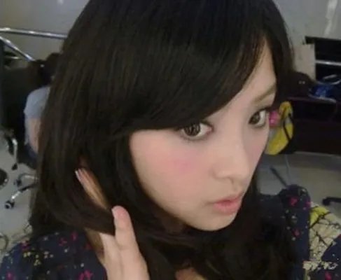 张含韵减肥成功了吗？ 网曝其靠吃大蒜成功减肥