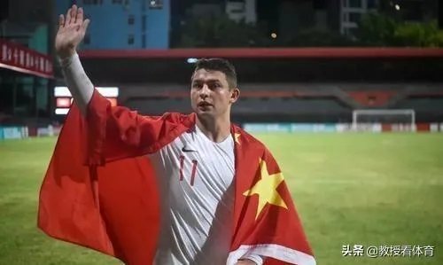 四归化入选国足集训新名单，为什么李可和洛国富落选争议很大？